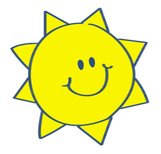 Логотип Солнышко | Логопед Всеволожск мкр. Южный